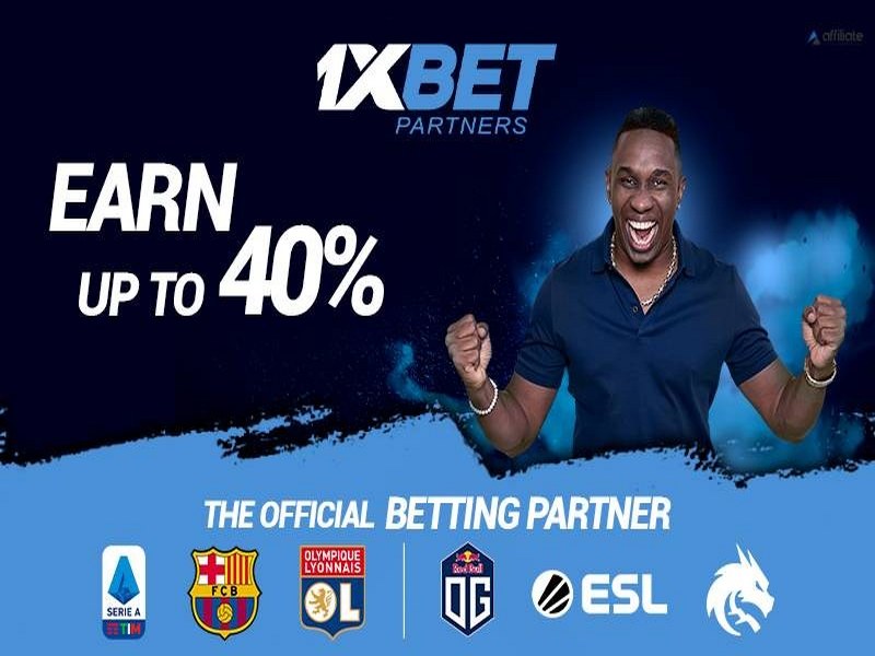 1xbet điểm đến trong mơ của người chơi