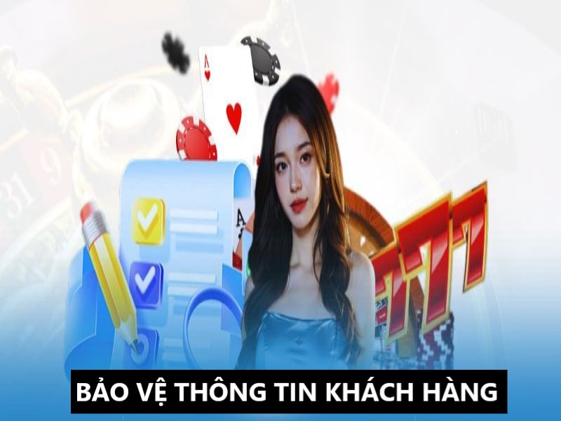 Quy định bảo vệ thông tin trong quyền riêng tư 