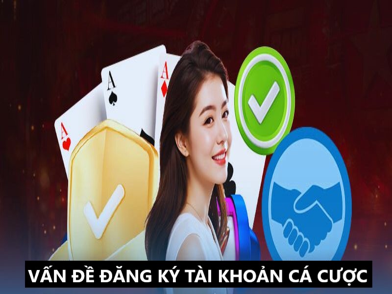 Quy định riêng tư rõ ràng về đăng ký tài khoản i9bet