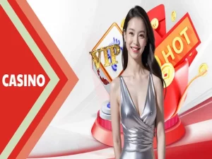 Casino I9BET - Sảnh game với nhiều siêu phẩm đỉnh cao