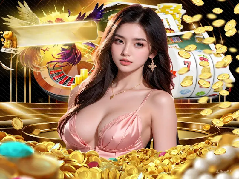 Giới thiệu về sảnh casino I9BET đang hot