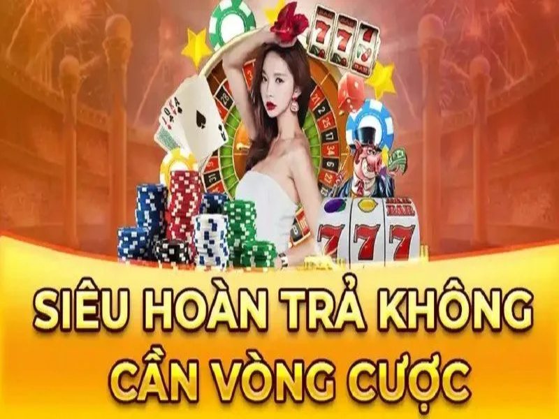 Các điều lưu ý cần biết khi tham gia ưu đãi hoàn trả tháng