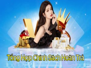 Hoàn Trả Tháng I9BET: Sự Kiện Ưu Đãi Hấp Dẫn Tại Nhà Cái