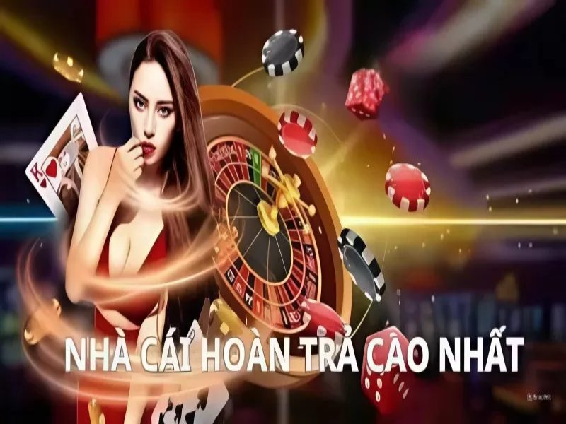 Hoàn trả tháng với thời gian diễn ra công khai