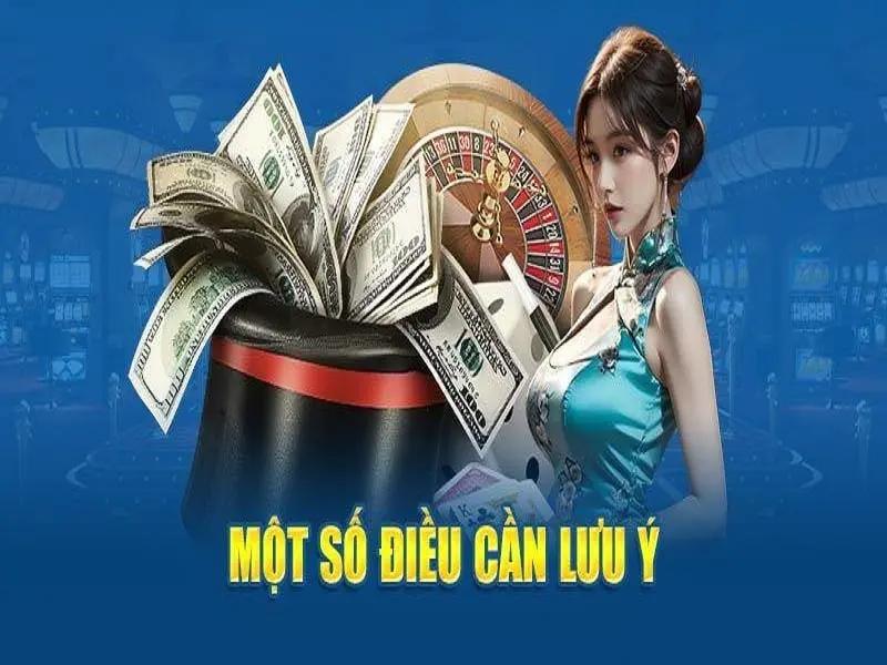 4 lưu ý để rút tiền I9BET không xảy ra rủi ro