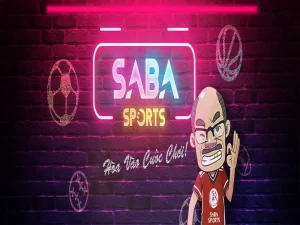 SABA SPORTS I9BET - Nhà Phát Hành Thể Thao Hay Nhất Năm 2024