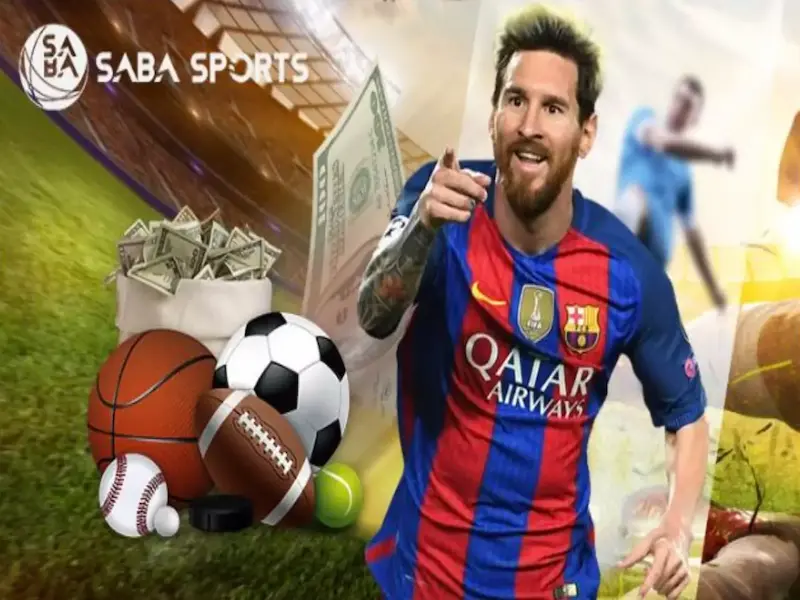 Lợi ích độc quyền của sảnh SABA SPORTS I9BET