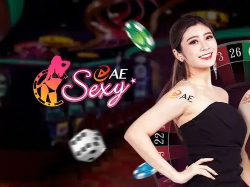 Ưu điểm ấn tượng khi chơi game Sexy Casino I9BET