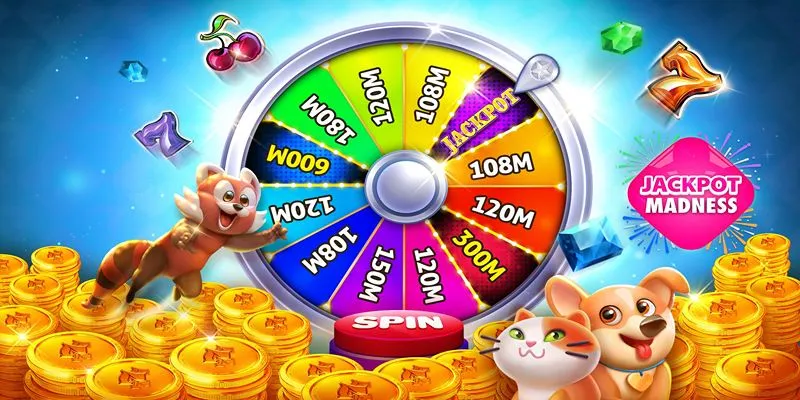 Mỗi sản phẩm Slotgame I9BET đều mang một màu sắc và tính năng riêng biệt