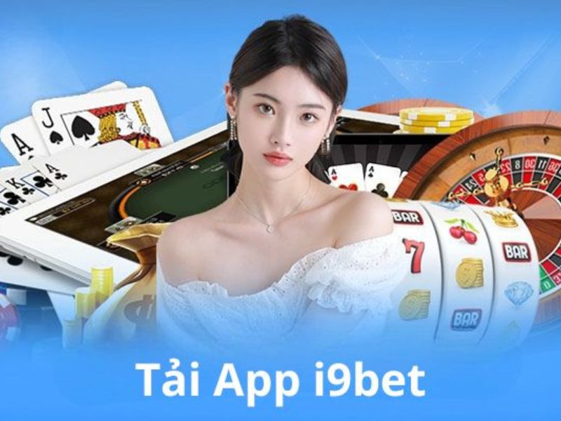 Tải app I9BET có thể gặp gián đoạn