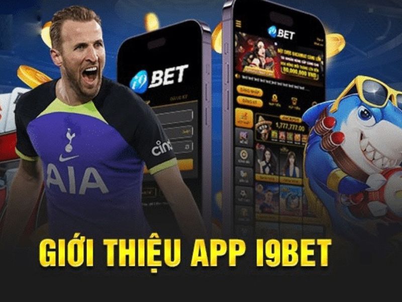 Giới thiệu về phần mềm của nhà cái I9BET