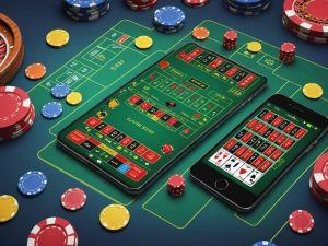 Top Game Dễ Trúng Nhất Tại I9BET Đáng Thử Trong Năm 2025