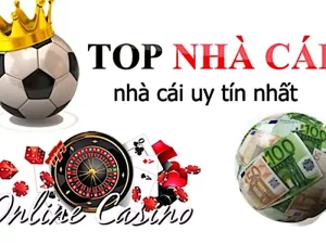 Top nhà cái thưởng nhiều nhất được yêu thích bên cạnh I9BET