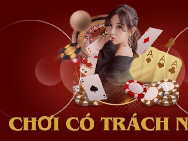 Lập ra kế hoạch để giữ trách nhiệm cá cược