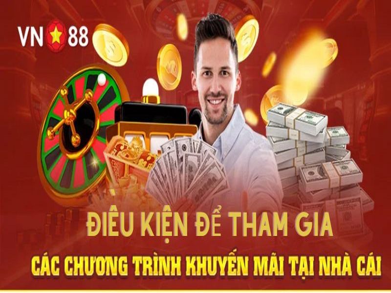 VN88 – Hoàn trả cực cao cho hội viên