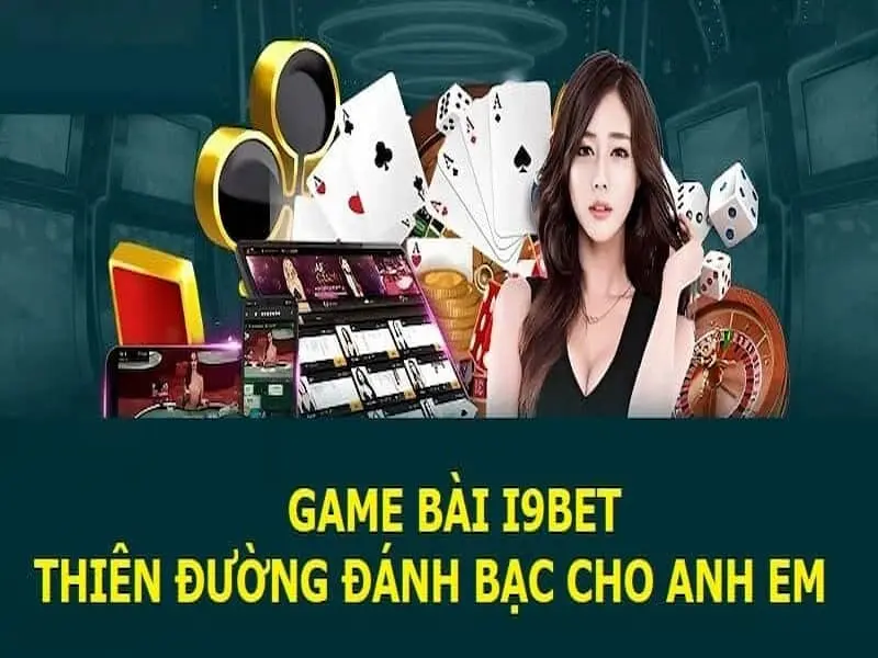 Cần lưu ý gì để chơi Gaming VA i9BET thắng đậm?