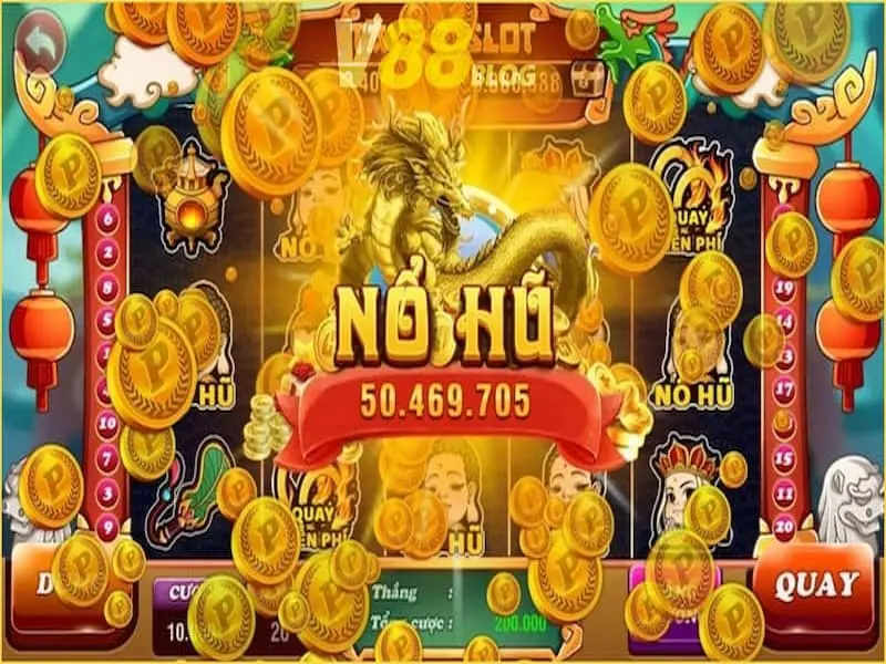 TOP trò chơi hot mà VA Gaming hợp tác với i9BET